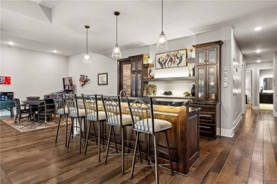 Located on a huge private, extensively landscaped, cul-de-sac on Nicklaus Golf Club At LionsGate in Kansas - for sale on GolfHomes.com, golf home, golf lot