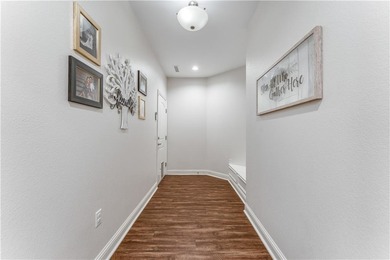 Absolutely stunning custom home! Loaded with luxury finishes on Stonebridge Meadows Golf Club in Arkansas - for sale on GolfHomes.com, golf home, golf lot