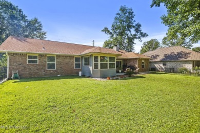 Move-in ready home in the highly sought-after Diamondhead golf on Diamondhead Country Club in Mississippi - for sale on GolfHomes.com, golf home, golf lot