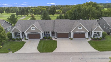 This stunning home offers the perfect blend of elegance, comfort on Sunnybrook Country Club in Michigan - for sale on GolfHomes.com, golf home, golf lot