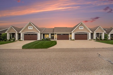 This stunning home offers the perfect blend of elegance, comfort on Sunnybrook Country Club in Michigan - for sale on GolfHomes.com, golf home, golf lot