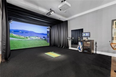 Located on a huge private, extensively landscaped, cul-de-sac on Nicklaus Golf Club At LionsGate in Kansas - for sale on GolfHomes.com, golf home, golf lot