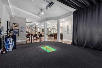 Located on a huge private, extensively landscaped, cul-de-sac on Nicklaus Golf Club At LionsGate in Kansas - for sale on GolfHomes.com, golf home, golf lot