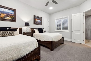 Located on a huge private, extensively landscaped, cul-de-sac on Nicklaus Golf Club At LionsGate in Kansas - for sale on GolfHomes.com, golf home, golf lot