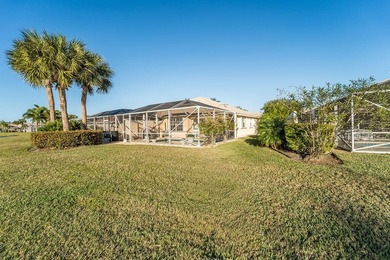 Exceptional 2-bedroom, 2-bath Capri villa located in the highly on Lost Lake Golf Club in Florida - for sale on GolfHomes.com, golf home, golf lot