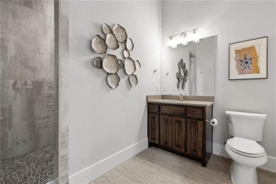 Located on a huge private, extensively landscaped, cul-de-sac on Nicklaus Golf Club At LionsGate in Kansas - for sale on GolfHomes.com, golf home, golf lot