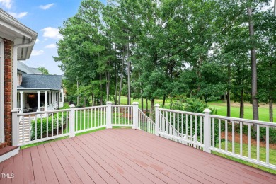 Stunning 6-Bedroom Home on Prestigious Prestonwood Golf Course

 on Prestonwood Country Club  in North Carolina - for sale on GolfHomes.com, golf home, golf lot