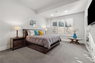 Located on a huge private, extensively landscaped, cul-de-sac on Nicklaus Golf Club At LionsGate in Kansas - for sale on GolfHomes.com, golf home, golf lot