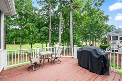Stunning 6-Bedroom Home on Prestigious Prestonwood Golf Course

 on Prestonwood Country Club  in North Carolina - for sale on GolfHomes.com, golf home, golf lot