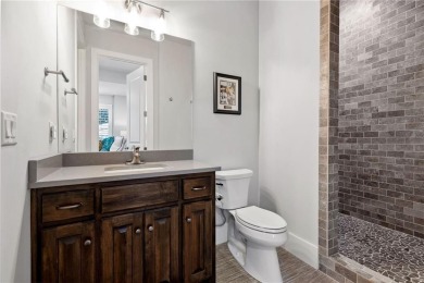 Located on a huge private, extensively landscaped, cul-de-sac on Nicklaus Golf Club At LionsGate in Kansas - for sale on GolfHomes.com, golf home, golf lot