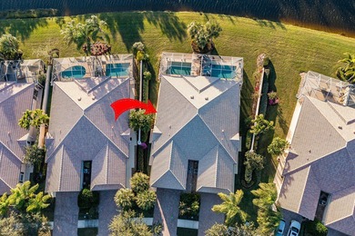 Exceptional 2-bedroom, 2-bath Capri villa located in the highly on Lost Lake Golf Club in Florida - for sale on GolfHomes.com, golf home, golf lot