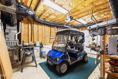Stunning 6-Bedroom Home on Prestigious Prestonwood Golf Course

 on Prestonwood Country Club  in North Carolina - for sale on GolfHomes.com, golf home, golf lot