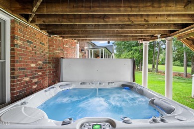 Stunning 6-Bedroom Home on Prestigious Prestonwood Golf Course

 on Prestonwood Country Club  in North Carolina - for sale on GolfHomes.com, golf home, golf lot