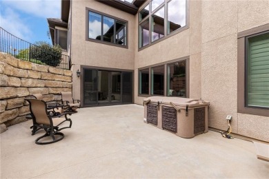 Located on a huge private, extensively landscaped, cul-de-sac on Nicklaus Golf Club At LionsGate in Kansas - for sale on GolfHomes.com, golf home, golf lot