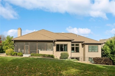 Located on a huge private, extensively landscaped, cul-de-sac on Nicklaus Golf Club At LionsGate in Kansas - for sale on GolfHomes.com, golf home, golf lot