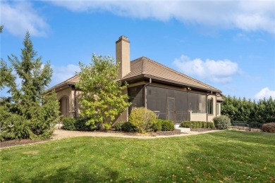 Located on a huge private, extensively landscaped, cul-de-sac on Nicklaus Golf Club At LionsGate in Kansas - for sale on GolfHomes.com, golf home, golf lot