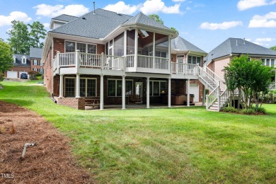 Stunning 6-Bedroom Home on Prestigious Prestonwood Golf Course

 on Prestonwood Country Club  in North Carolina - for sale on GolfHomes.com, golf home, golf lot