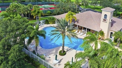 Exceptional 2-bedroom, 2-bath Capri villa located in the highly on Lost Lake Golf Club in Florida - for sale on GolfHomes.com, golf home, golf lot