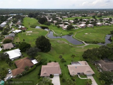 Welcome to your dream golf course home in the highly desirable on The American Golf Club in Florida - for sale on GolfHomes.com, golf home, golf lot