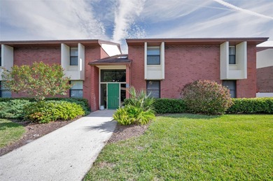 Move-In Ready Turnkey 3/2 Condo in the Heart of Oldsmar! You on East Lake Woodlands Country Club in Florida - for sale on GolfHomes.com, golf home, golf lot