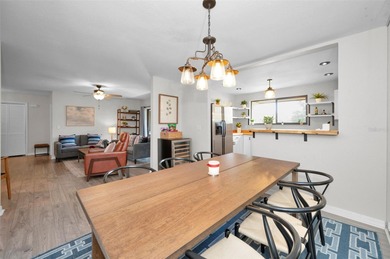 Move-In Ready Turnkey 3/2 Condo in the Heart of Oldsmar! You on East Lake Woodlands Country Club in Florida - for sale on GolfHomes.com, golf home, golf lot