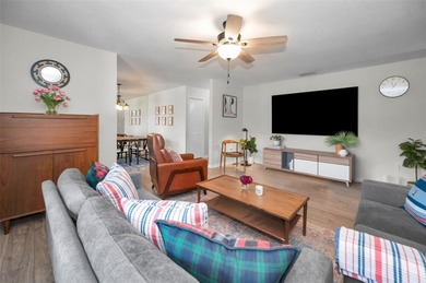 Move-In Ready Turnkey 3/2 Condo in the Heart of Oldsmar! You on East Lake Woodlands Country Club in Florida - for sale on GolfHomes.com, golf home, golf lot