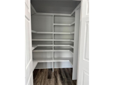 This stunning, brand new ranch home, boasting 3 bedrooms and 2 on Linn Valley Lakes - Deer Trace Golf Course in Kansas - for sale on GolfHomes.com, golf home, golf lot