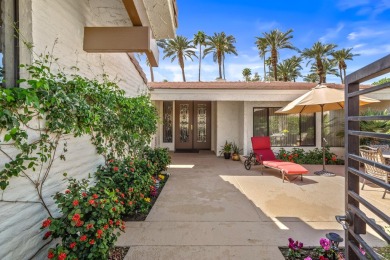 The first thing you'll love about this stunning Indian Wells on Desert Horizons Country Club in California - for sale on GolfHomes.com, golf home, golf lot