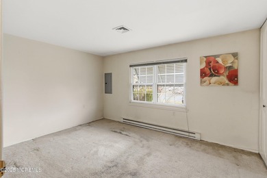 Cozy 1-bedroom Eton model located in the desirable gated 55+ on Leisure Village East in New Jersey - for sale on GolfHomes.com, golf home, golf lot