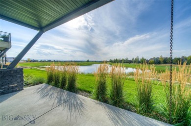 This Black Bull Villa luxury condo is ideally located and on Black Bull Golf Community in Montana - for sale on GolfHomes.com, golf home, golf lot