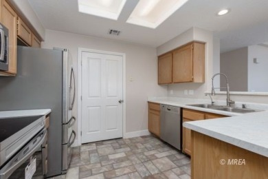 Welcome to the sought-after Falls Hillside Villas-known for its on The Oasis Golf Club in Nevada - for sale on GolfHomes.com, golf home, golf lot