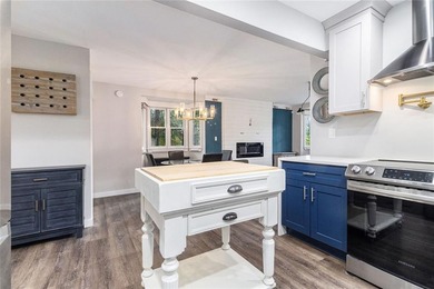 Check out this adorable 2BR/2BA mountain retreat. Located in the on Bent Tree Golf Course in Georgia - for sale on GolfHomes.com, golf home, golf lot