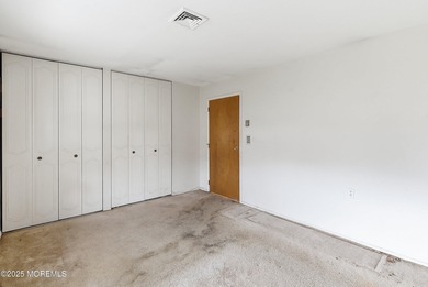 Cozy 1-bedroom Eton model located in the desirable gated 55+ on Leisure Village East in New Jersey - for sale on GolfHomes.com, golf home, golf lot