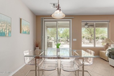 THE GOOD LIFE JUST GOT BETTER! This popular PROVIDENCE model is on Poston Butte Golf Club in Arizona - for sale on GolfHomes.com, golf home, golf lot