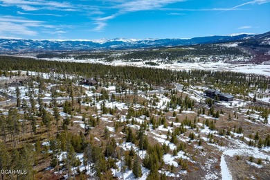 Discover one of the most desirable homesites in the Fairways at on Pole Creek Golf Club in Colorado - for sale on GolfHomes.com, golf home, golf lot