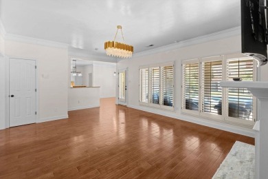 This is luxury at its finest--a family's dream home that checks on  in Tennessee - for sale on GolfHomes.com, golf home, golf lot
