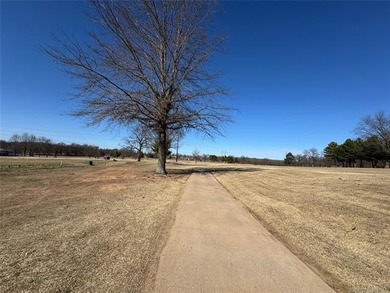 Build Your Dream Home on Hole 14 - Cherokee Springs Golf Course! on  in Oklahoma - for sale on GolfHomes.com, golf home, golf lot