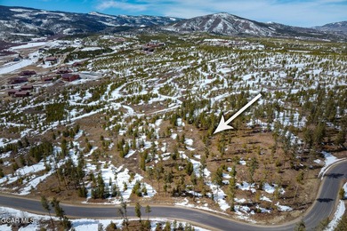 Discover one of the most desirable homesites in the Fairways at on Pole Creek Golf Club in Colorado - for sale on GolfHomes.com, golf home, golf lot