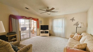 Welcome to your cozy retreat in the sought-after Golf Course on Blue Heron Pines Golf Course in Florida - for sale on GolfHomes.com, golf home, golf lot