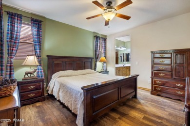 Welcome to your new home in The Retreat at Bison Crossing, a on Bison Golf and Country Club in Arizona - for sale on GolfHomes.com, golf home, golf lot