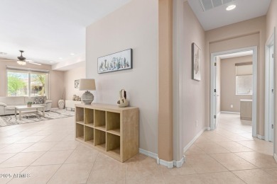 THE GOOD LIFE JUST GOT BETTER! This popular PROVIDENCE model is on Poston Butte Golf Club in Arizona - for sale on GolfHomes.com, golf home, golf lot