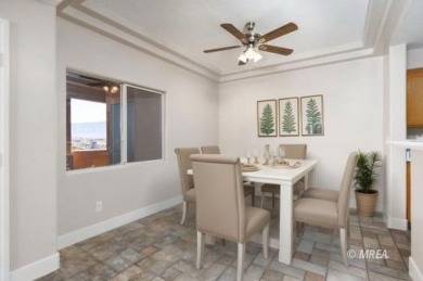 Welcome to the sought-after Falls Hillside Villas-known for its on The Oasis Golf Club in Nevada - for sale on GolfHomes.com, golf home, golf lot