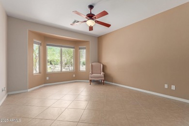 THE GOOD LIFE JUST GOT BETTER! This popular PROVIDENCE model is on Poston Butte Golf Club in Arizona - for sale on GolfHomes.com, golf home, golf lot