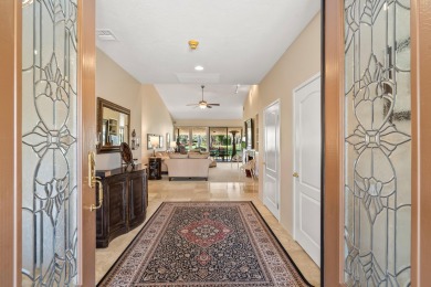 The first thing you'll love about this stunning Indian Wells on Desert Horizons Country Club in California - for sale on GolfHomes.com, golf home, golf lot