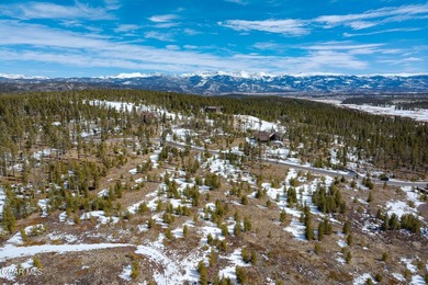 Discover one of the most desirable homesites in the Fairways at on Pole Creek Golf Club in Colorado - for sale on GolfHomes.com, golf home, golf lot