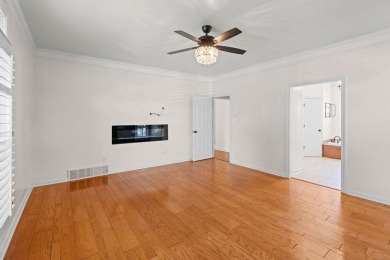 This is luxury at its finest--a family's dream home that checks on  in Tennessee - for sale on GolfHomes.com, golf home, golf lot