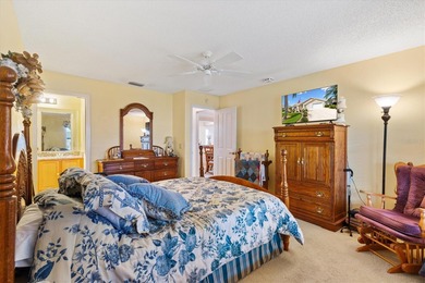 Just 1.4 miles to LAKE SUMTER LANDING>> Lovely 3/2 WISTERIA on Glenview Championship Golf and Country Club in Florida - for sale on GolfHomes.com, golf home, golf lot