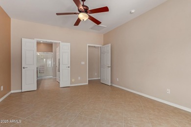 THE GOOD LIFE JUST GOT BETTER! This popular PROVIDENCE model is on Poston Butte Golf Club in Arizona - for sale on GolfHomes.com, golf home, golf lot