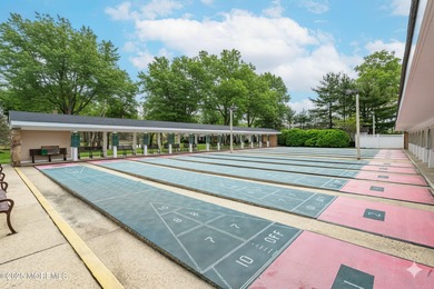 Cozy 1-bedroom Eton model located in the desirable gated 55+ on Leisure Village East in New Jersey - for sale on GolfHomes.com, golf home, golf lot