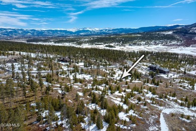 Discover one of the most desirable homesites in the Fairways at on Pole Creek Golf Club in Colorado - for sale on GolfHomes.com, golf home, golf lot